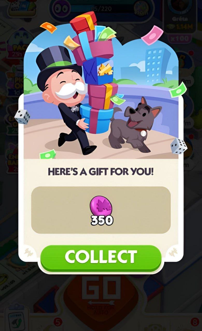 Prize Pack