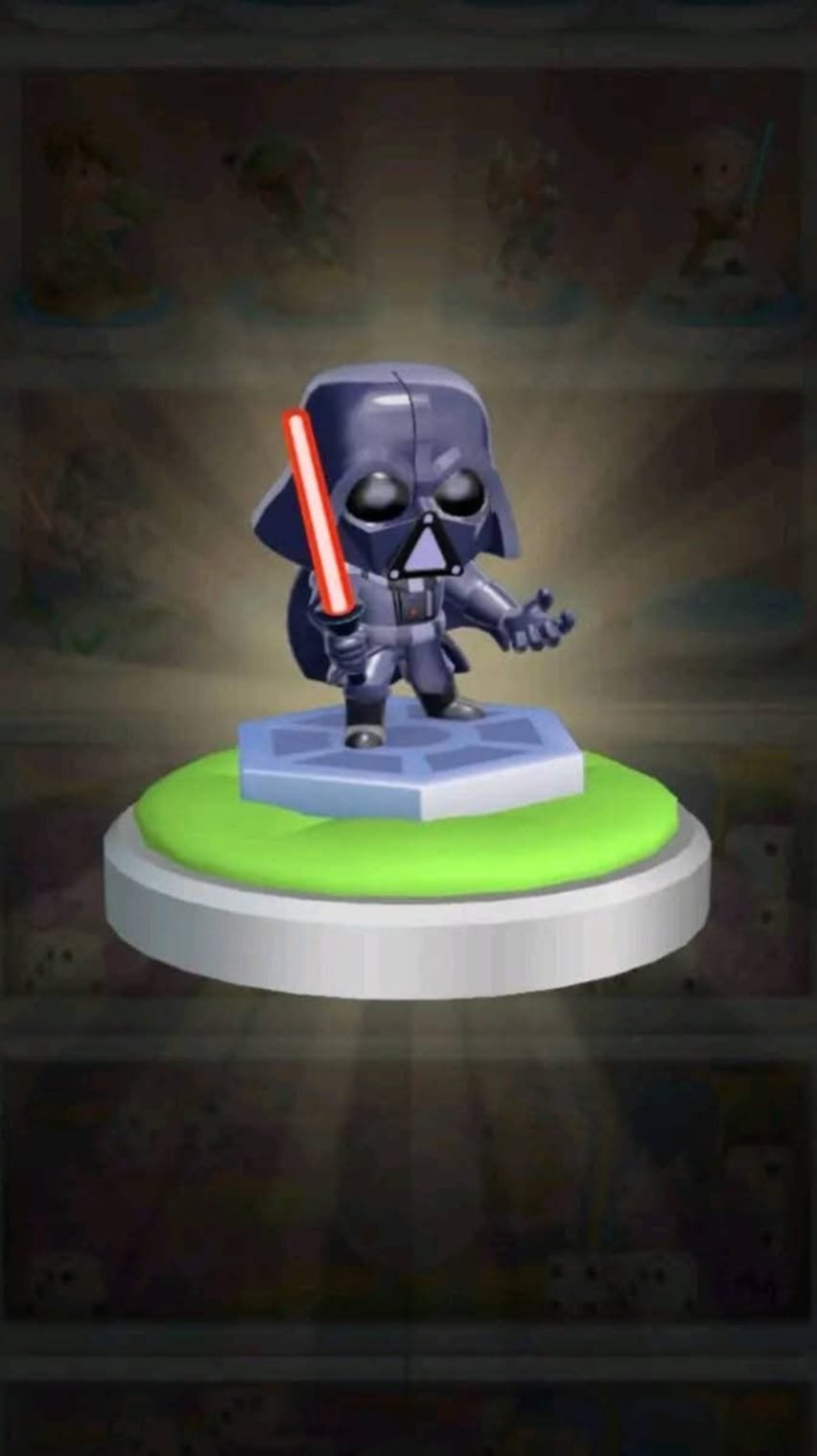 New Token