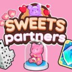 Monopoly Go Sweets Partners Rewards 