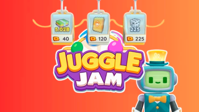 Monopoly Go Juggle Jam Carnival Games Rewards