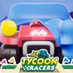 Tycoon Racers rewards and more flags March 21-25