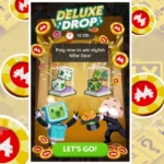 Monopoly Go Deluxe Drop Rewards