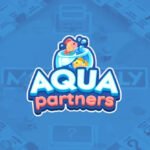 Aqua Partners milestones and rewards April 8th-13th 2025