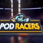 How to play Pod Racers and get more flags May 1-5 2025