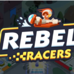 Rebel Racers rewards and how to get more flags