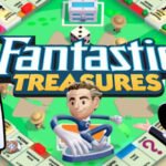 Monopoly Go Fantastic Treasures Rewards and Milestones July 16-20