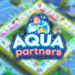 Aqua Partners rewards