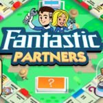 Fantastic Partners milestones and rewards